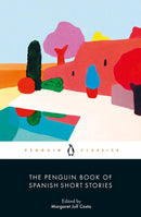 The Penguin Book of Spanish Short Stories-True stories and non-fiction prose-買書書 BuyBookBook