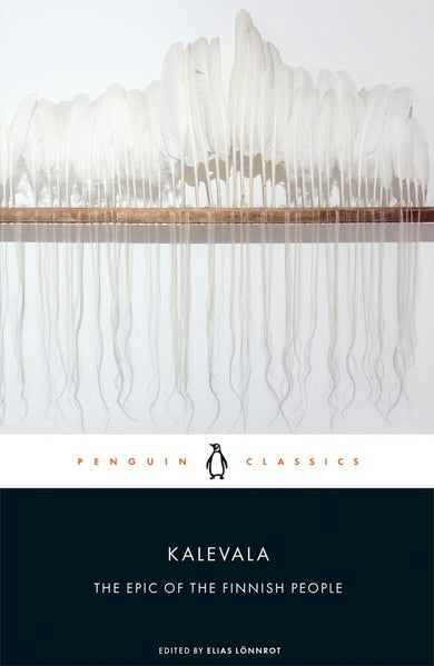 Kalevala-Literature and Literary studies-買書書 BuyBookBook