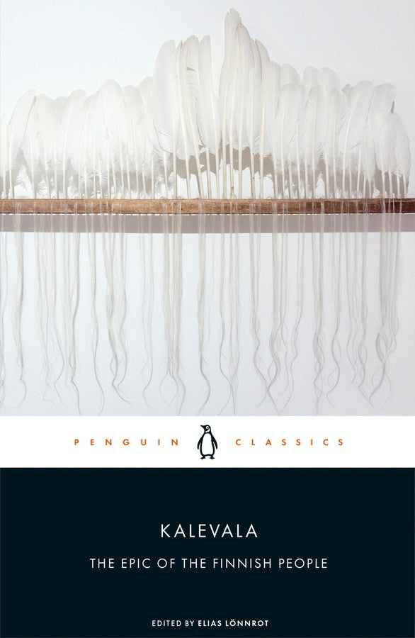 Kalevala-Literature and Literary studies-買書書 BuyBookBook