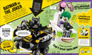 LEGO Batman Batman Vs. The Joker