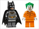 LEGO Batman Batman Vs. The Joker