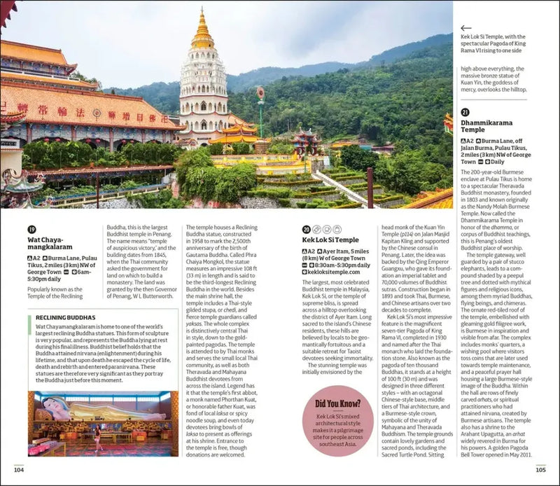 DK Malaysia and Singapore US - Paperback / softback