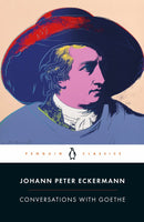Conversations with Goethe-Philosophy-買書書 BuyBookBook