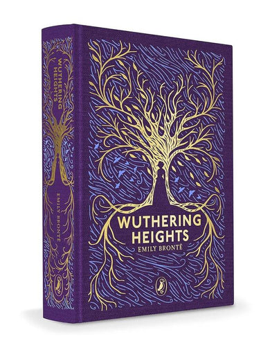 Wuthering Heights