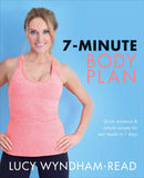 7-Minute Body Plan-Family and health-買書書 BuyBookBook
