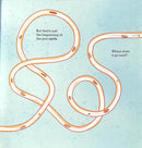 Where Does My Poo Go?-Nonfiction: 參考百科 Reference & Encyclopedia-買書書 BuyBookBook