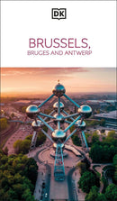 DK Brussels, Bruges, Antwerp and Ghent