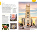 DK Brussels, Bruges, Antwerp and Ghent US - Paperback / softback