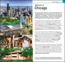 DK Top 10 Chicago US - Paperback / softback (9780241462812)