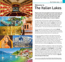 DK Top 10 Italian Lakes US - Paperback / softback