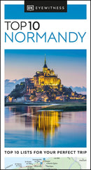 Top 10 Normandy-Lifestyle and Leisure-買書書 BuyBookBook