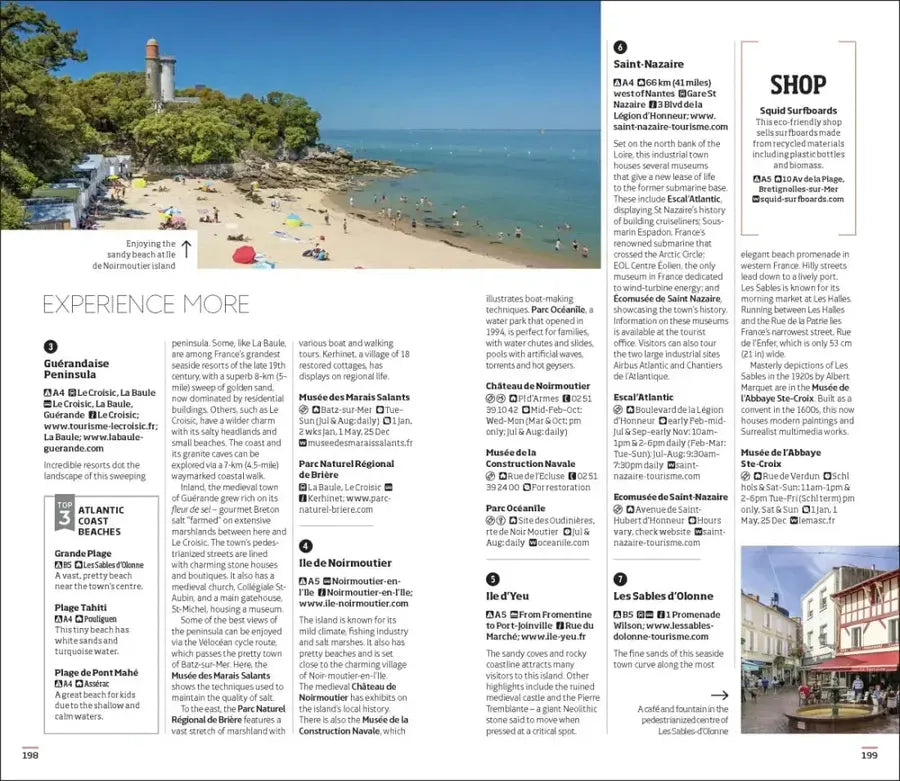DK Loire Valley US - Paperback / softback