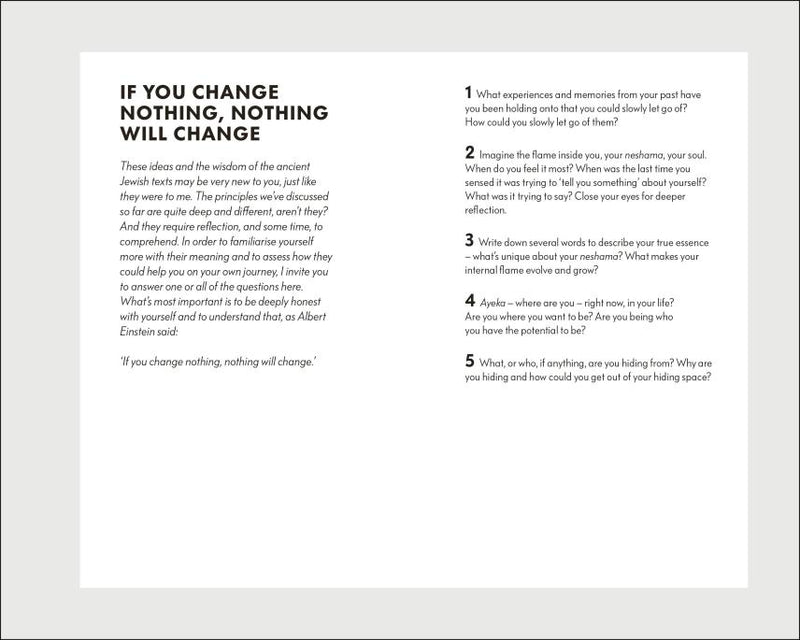 What Would You Do If You Weren't Afraid?