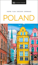 DK Poland-Lifestyle and Leisure-買書書 BuyBookBook