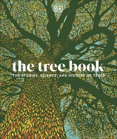 The Tree Book - GB - Hardback