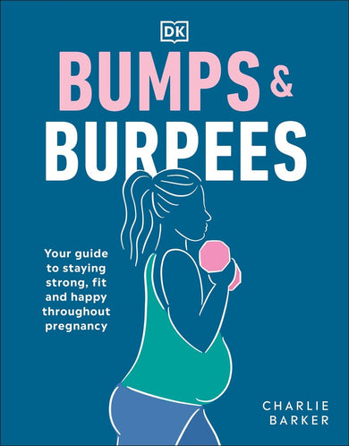 Bumps and Burpees-Family and health-買書書 BuyBookBook