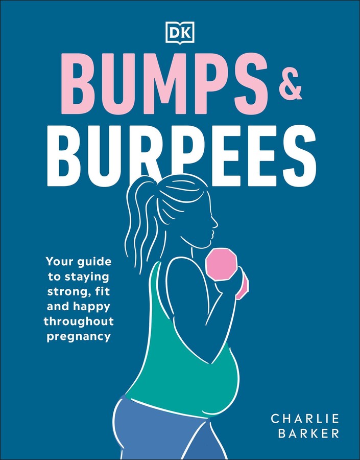 Bumps and Burpees-Family and health-買書書 BuyBookBook