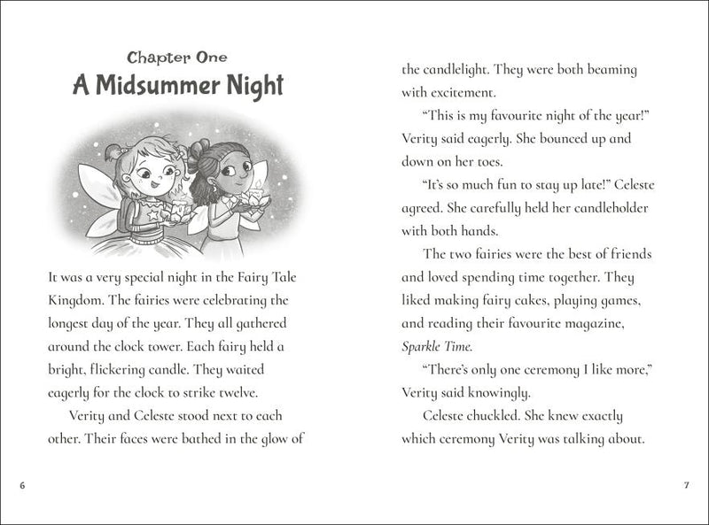 Verity Fairy: Cinderella-Society/ culture/ social sciences-買書書 BuyBookBook