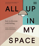 All Up In My Space-Lifestyle and Leisure-買書書 BuyBookBook