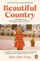 Beautiful Country: A Read with Jenna Pick-Biography and memoirs-買書書 BuyBookBook
