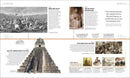 Timelines of World History
