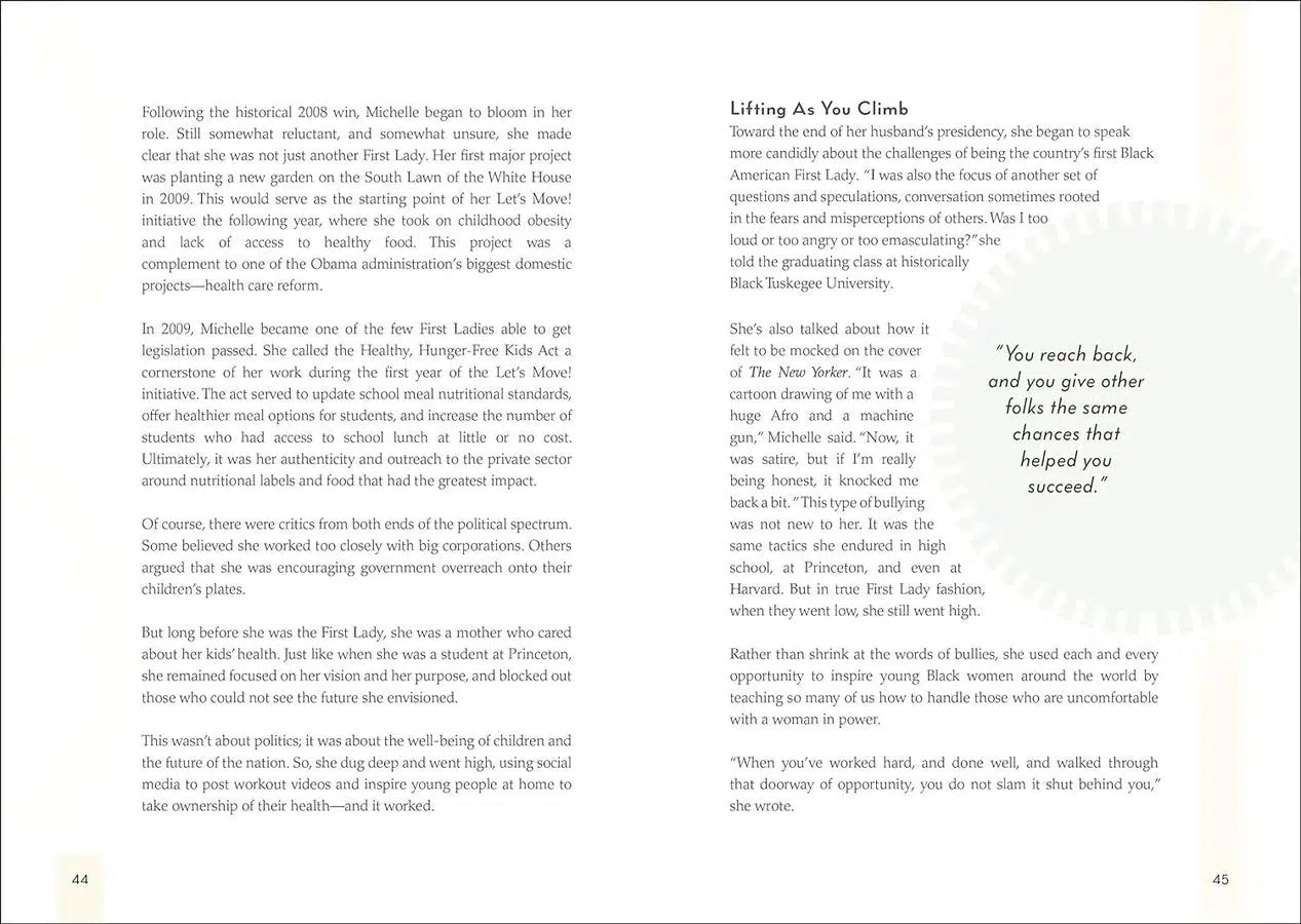 We Go High-Biography and memoirs-買書書 BuyBookBook