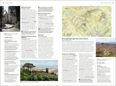 DK Road Trips Italy US - Paperback / softback