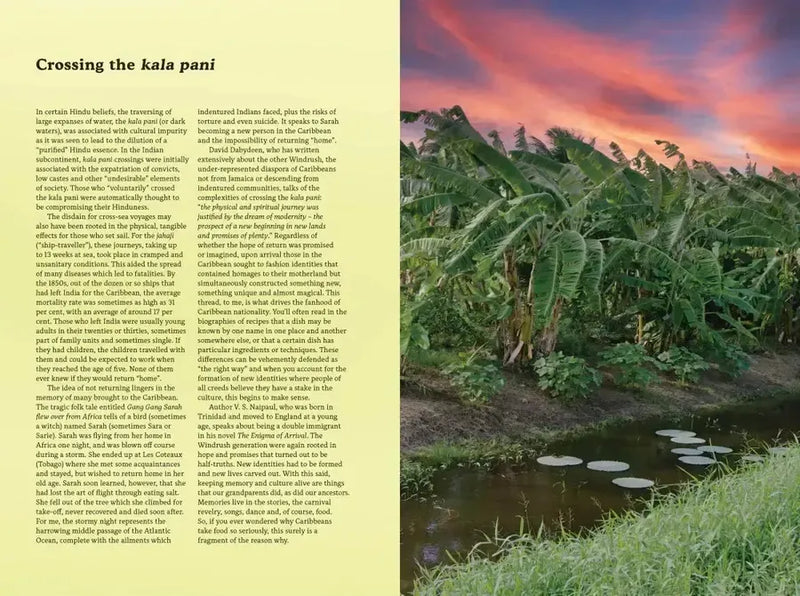 East Winds US - Hardback