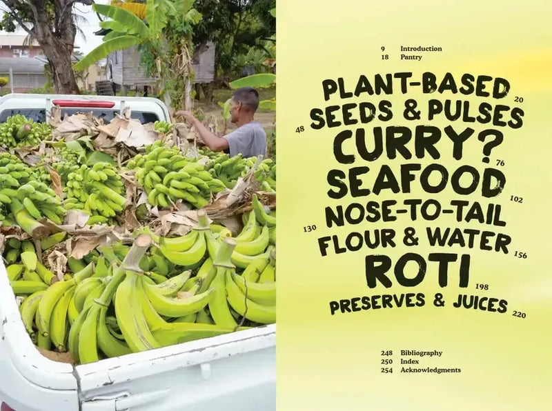 East Winds US - Hardback