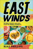 East Winds-Cookery / food and drink / food writing-買書書 BuyBookBook