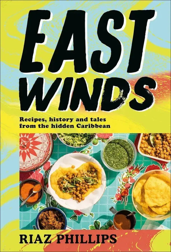 East Winds-Cookery / food and drink / food writing-買書書 BuyBookBook