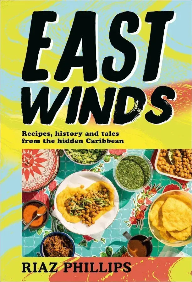 East Winds-Cookery / food and drink / food writing-買書書 BuyBookBook