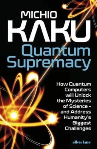 Quantum Supremacy-Quantum computing and information-買書書 BuyBookBook