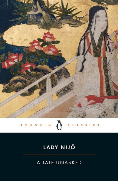 A Tale Unasked-Memoirs-買書書 BuyBookBook