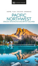 DK Pacific Northwest-Lifestyle and Leisure-買書書 BuyBookBook