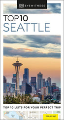 Top 10 Seattle-Lifestyle and Leisure-買書書 BuyBookBook
