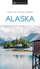 Alaska-Lifestyle and Leisure-買書書 BuyBookBook