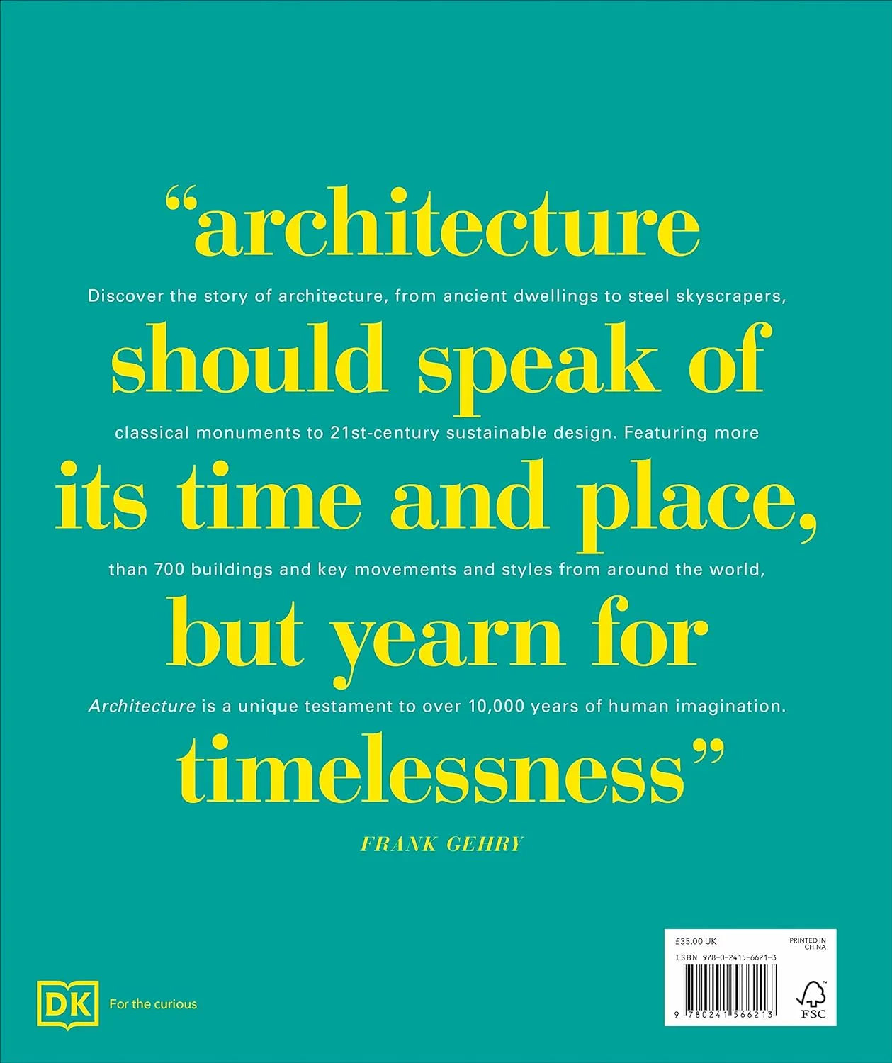 Architecture