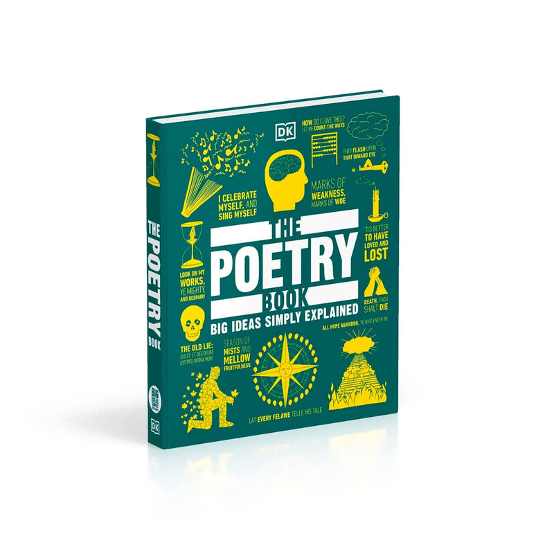 The Poetry Book