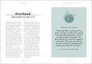 Portland Like a Local: By the People Who Call It Home US - Hardback