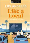 Los Angeles Like a Local-Lifestyle and Leisure-買書書 BuyBookBook