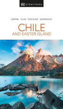 DK Chile and Easter Island-Lifestyle and Leisure-買書書 BuyBookBook