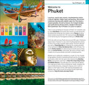 DK Top 10 Phuket US - Paperback / softback