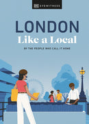 London Like a Local-Lifestyle and Leisure-買書書 BuyBookBook