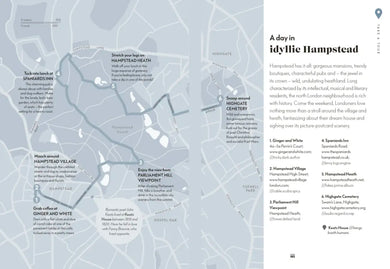 London Like a Local US - Hardback