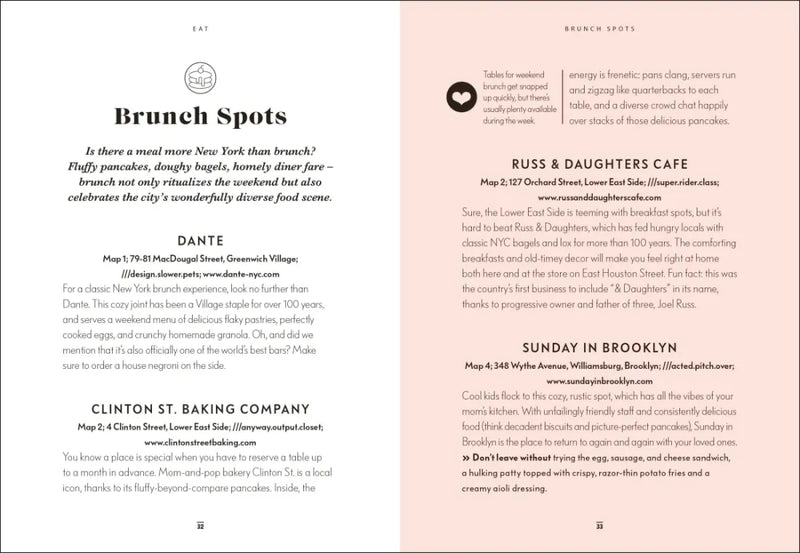 New York City Like a Local US - Hardback