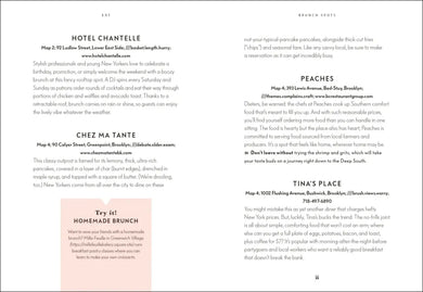 New York City Like a Local US - Hardback