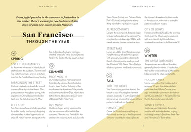 San Francisco Like a Local: By the People Who Call It Home US - Hardback