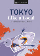 Tokyo Like a Local-Lifestyle and Leisure-買書書 BuyBookBook