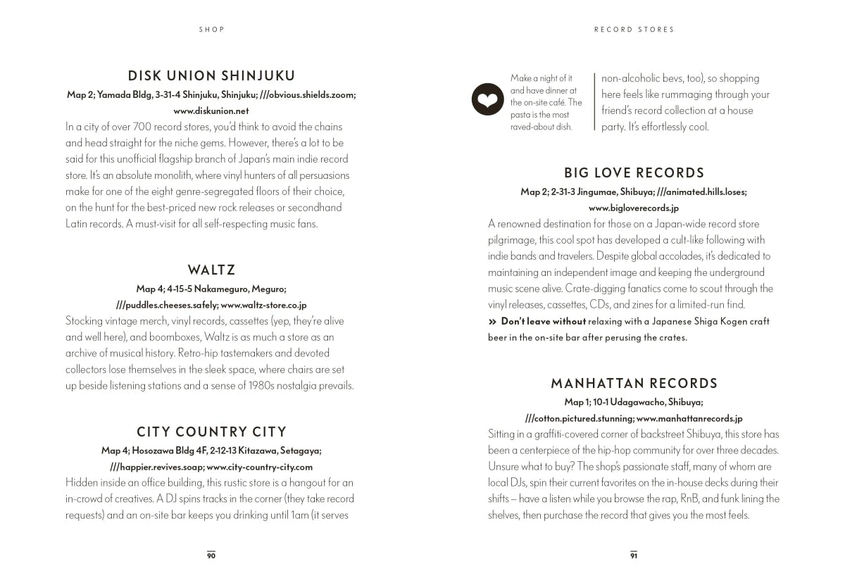 Tokyo Like a Local US - Hardback